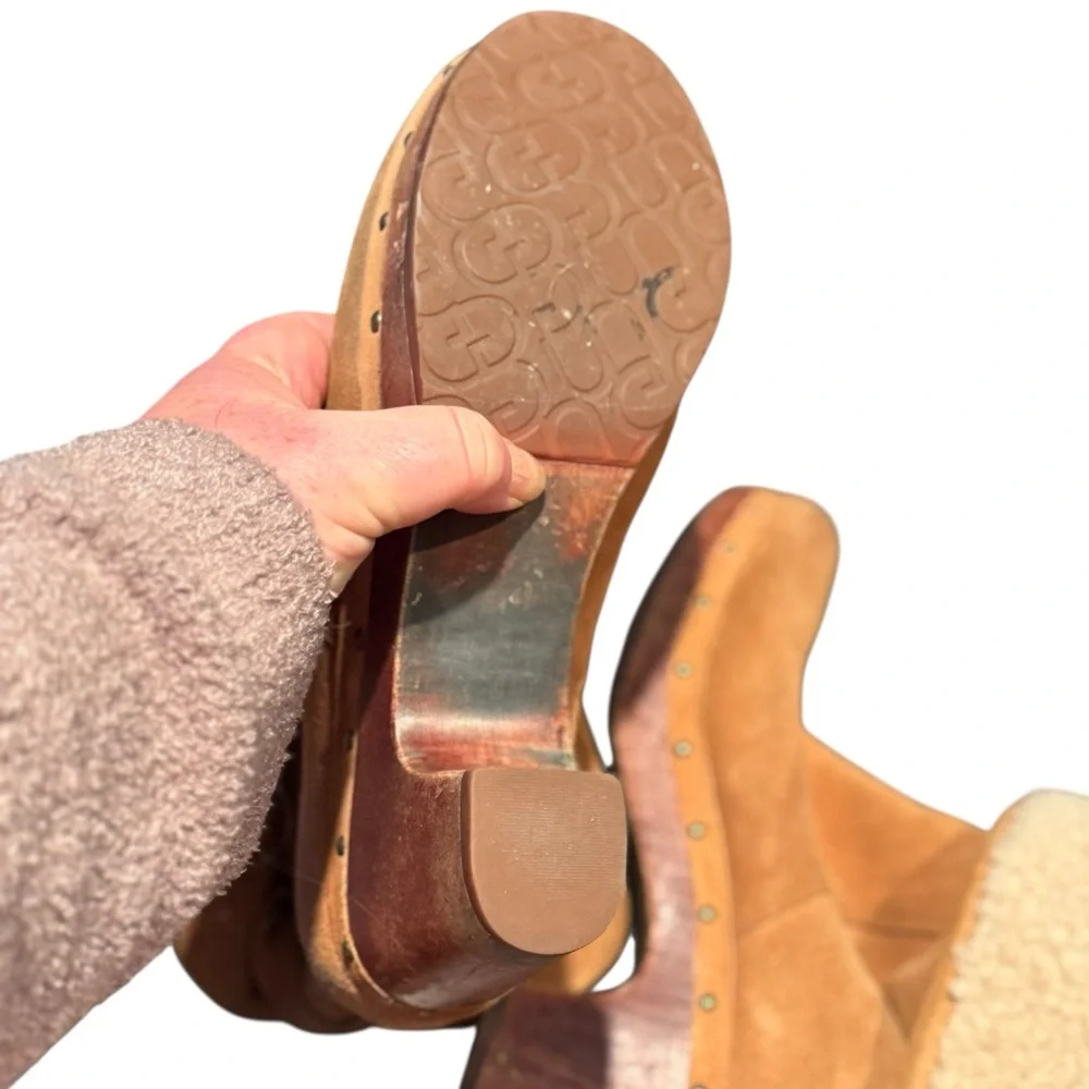 UGG Lynnea boots